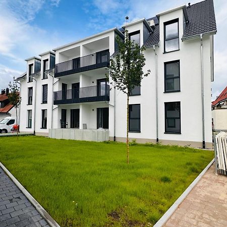 Amao-Pearl I Comfort Suite I 94Qm I Kingsize-Bett I Exklusiv Mit Balkon & Tiefgarage I Aufzug Offenburg Zewnętrze zdjęcie