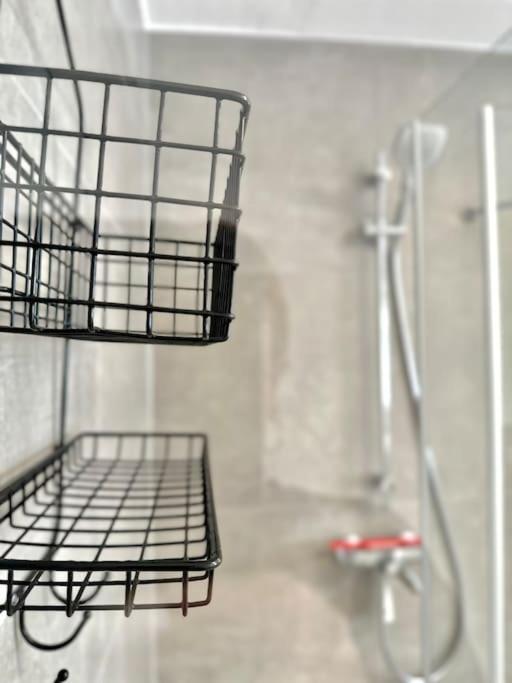 Amao-Pearl I Comfort Suite I 94Qm I Kingsize-Bett I Exklusiv Mit Balkon & Tiefgarage I Aufzug Offenburg Zewnętrze zdjęcie